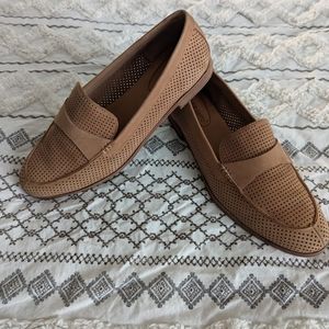 Corso Como Carlynee Loafer Flats